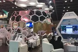 احتمال لغو حضور ایران در جیتکس ۲۰۱۹/ بودجه‌ها تخصیص نیافت