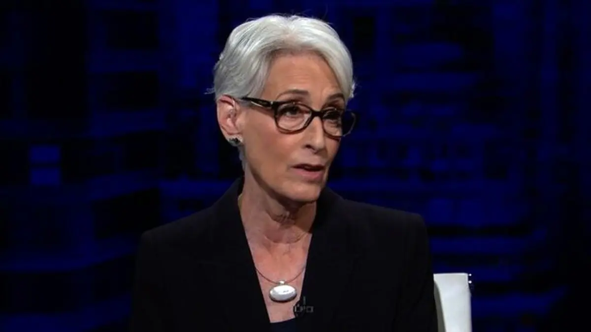 واکنش شرمن به مذاکره ایران و آمریکا