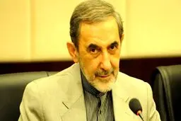 اظهارات ولایتی درباره خيمه شب بازی آمریکا عليه ايران