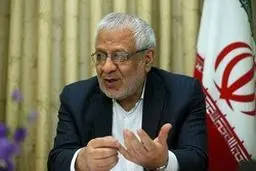 بادامچیان: ترامپ ناشی است