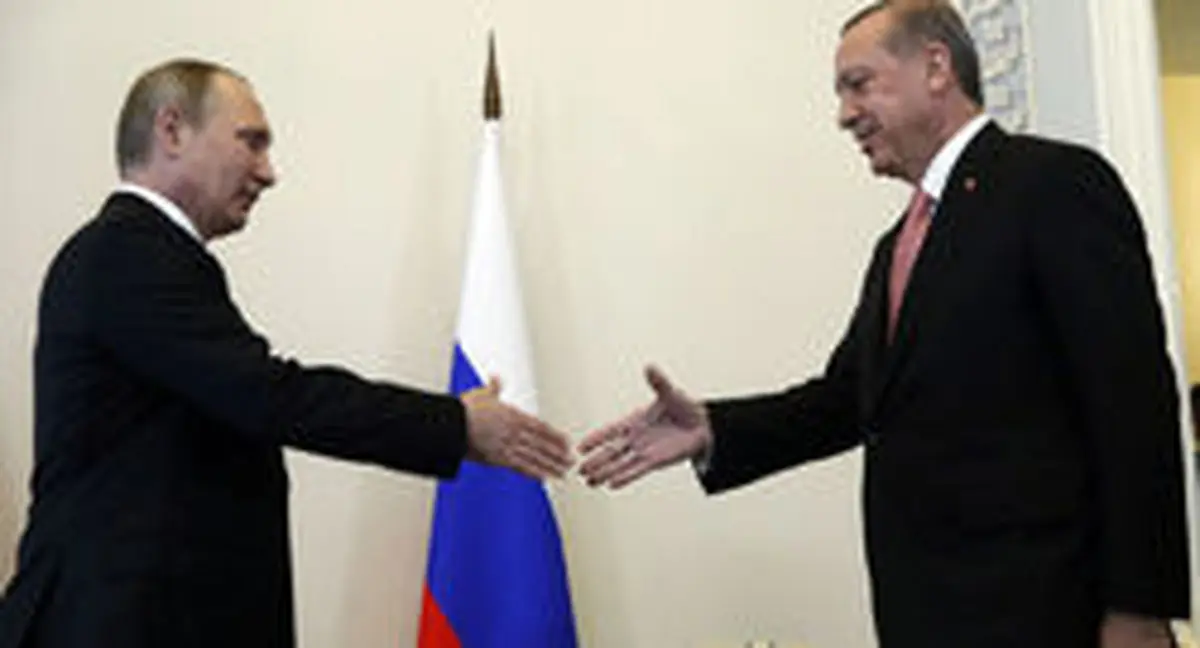 الجزیره: روسیه و ترکیه به سمت جنگ حرکت می‌کنند؟ / آیا آمریکا دخالت می‌کند؟