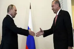 الجزیره: روسیه و ترکیه به سمت جنگ حرکت می‌کنند؟ / آیا آمریکا دخالت می‌کند؟