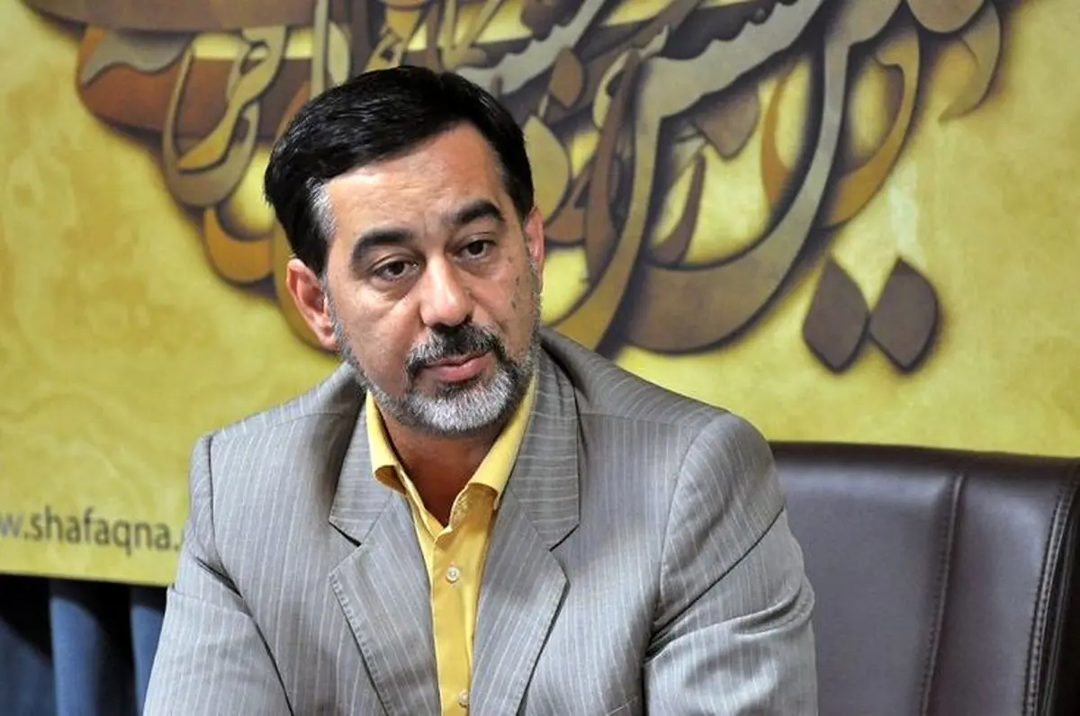 بیژن مقدم: مجلس به همین شیوه پیش رود، بازنده خواهد بود/ سخنان رهبری یک اقدام پیشگیرانه درباره سوال از رئیس جمهور بود/ رئیس جمهور هم به اندازه مجلس مخاطب رهبری بود