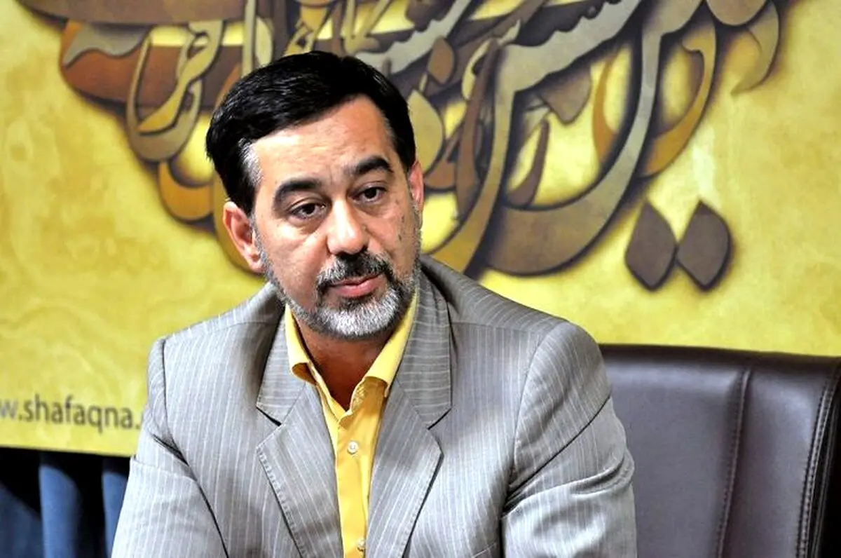 بیژن مقدم: مجلس به همین شیوه پیش رود، بازنده خواهد بود/ سخنان رهبری یک اقدام پیشگیرانه درباره سوال از رئیس جمهور بود/ رئیس جمهور هم به اندازه مجلس مخاطب رهبری بود