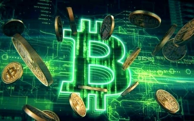 بیت کوین رکورد خود را شکست