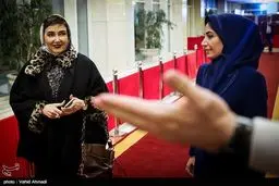 عکس: تصویری جدید از کتایون ریاحی