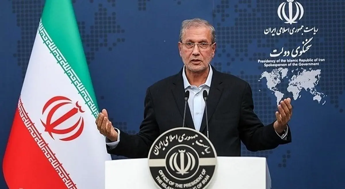 سخنگوی دولت: شرکای اقتصادی ایران هم بدون پیوستن ما به FATF حاضر به همراهی نیستند