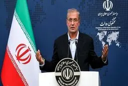 سخنگوی دولت: شرکای اقتصادی ایران هم بدون پیوستن ما به FATF حاضر به همراهی نیستند