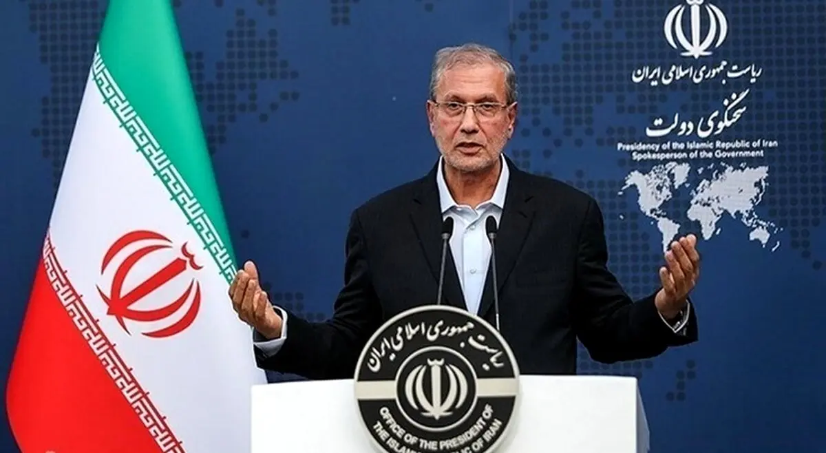 سخنگوی دولت: شرکای اقتصادی ایران هم بدون پیوستن ما به FATF حاضر به همراهی نیستند
