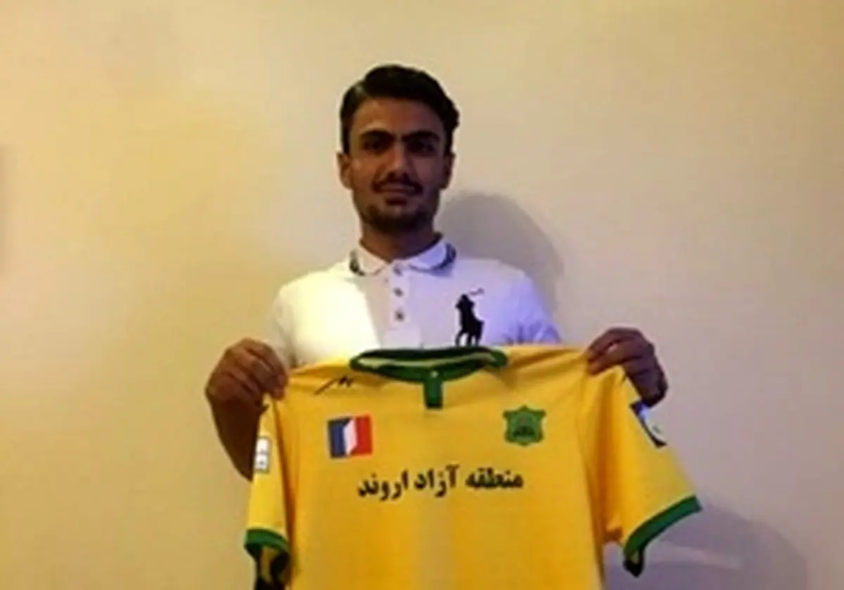 گزینه مورد نظر استقلالی‌ها شاگرد کمالوند شد