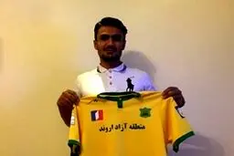 گزینه مورد نظر استقلالی‌ها شاگرد کمالوند شد