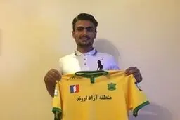گزینه مورد نظر استقلالی‌ها شاگرد کمالوند شد