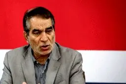 چگونه «رونق تولید» اتفاق می افتد؟/ کوهکن: مسئولان شعاری برخورد نکنند، می توان به شعار سال جامه عمل پوشاند