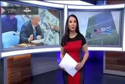 ببینید : ادامه روند کاهش نرخ ارز و سکه با وجود جوسازي رسانه‌اي شبکه‌هاي معاند