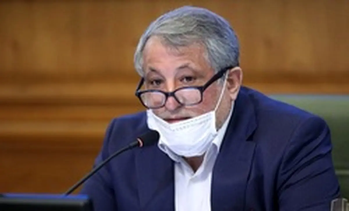 نامه مهم محسن هاشمی به جواد ظریف + متن نامه