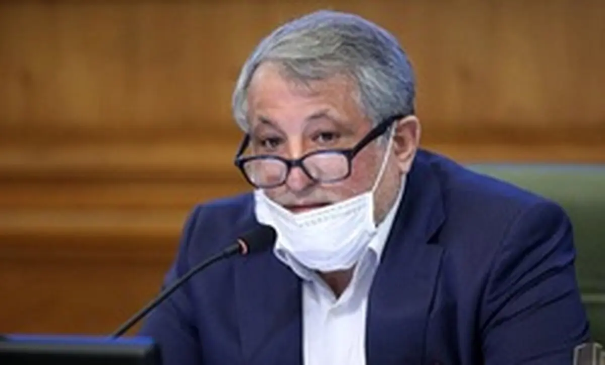 نامه مهم محسن هاشمی به جواد ظریف + متن نامه