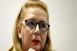 همسر عرفات از امارات به دلیل اعتراضات مردم فلسطین عذرخواهی کرد!