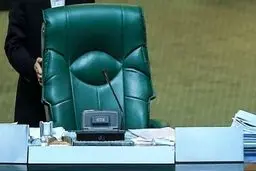 2 مجلس و 9 رئیس