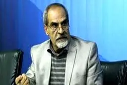 نعمت احمدی: زبان نظامی حزب الله لبنان خود سند معتبر بین‌المللی است / صحبت از حقوق بین‌الملل درباره اسرائیل بی‌معناست /  قرار نیست کشوری بتواند به نفتکش ما در آب‌های سوریه است حمله کند