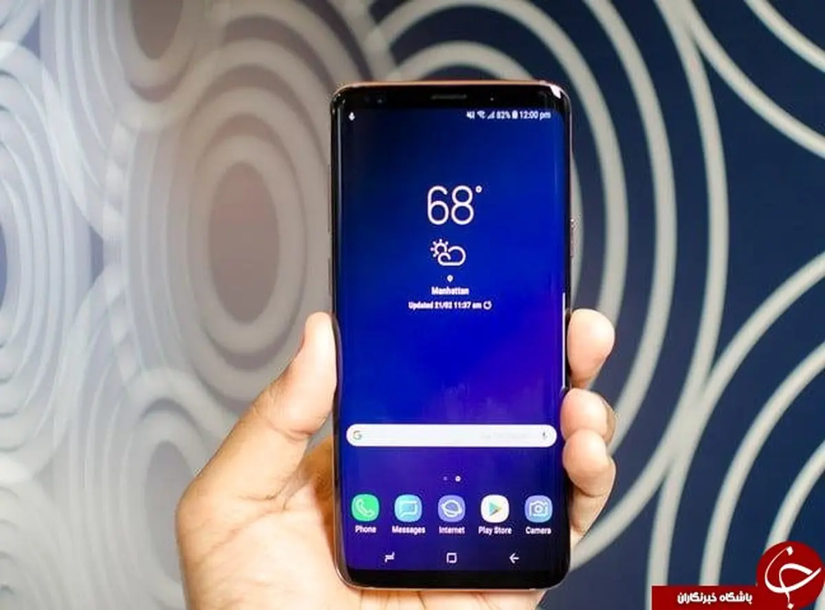 با موبایل های کوچک اما قدرتمند آشنا شوید