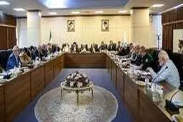 توکلی: پالرمو و cft از دستور کار مجمع خارج نشده اما بررسی نمی‌کنیم