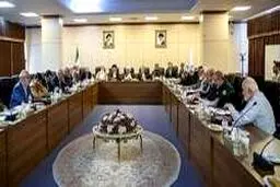 توکلی: پالرمو و cft از دستور کار مجمع خارج نشده اما بررسی نمی‌کنیم