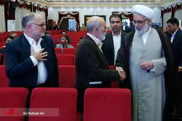 نوزدهمین جشن حمایت از خانواده های زندانیان