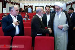 نوزدهمین جشن حمایت از خانواده های زندانیان