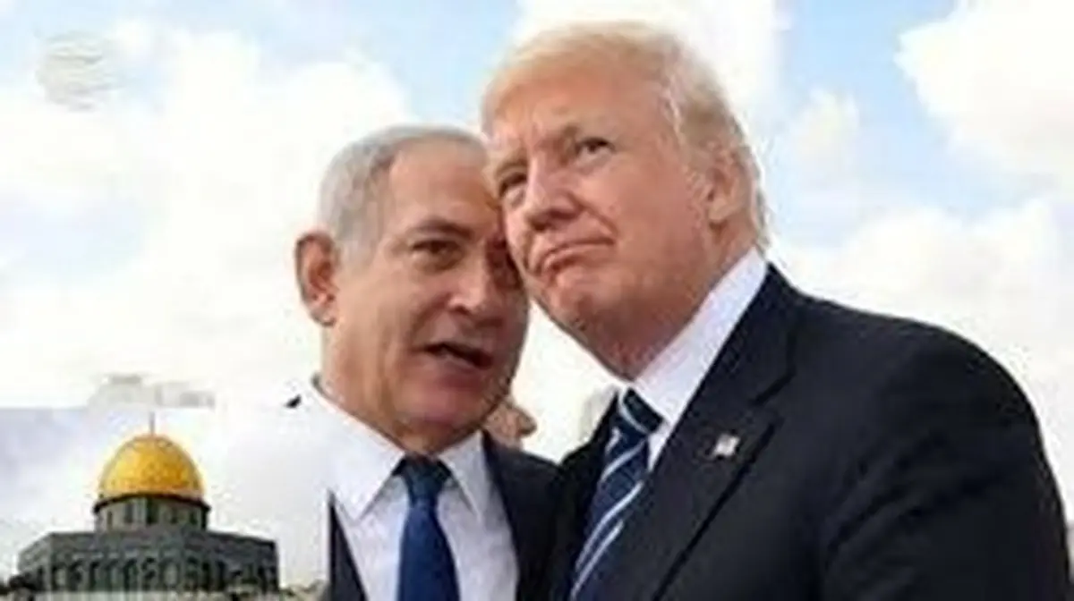 واکنش فرانسه و آلمان به طرح "معامله قرن"