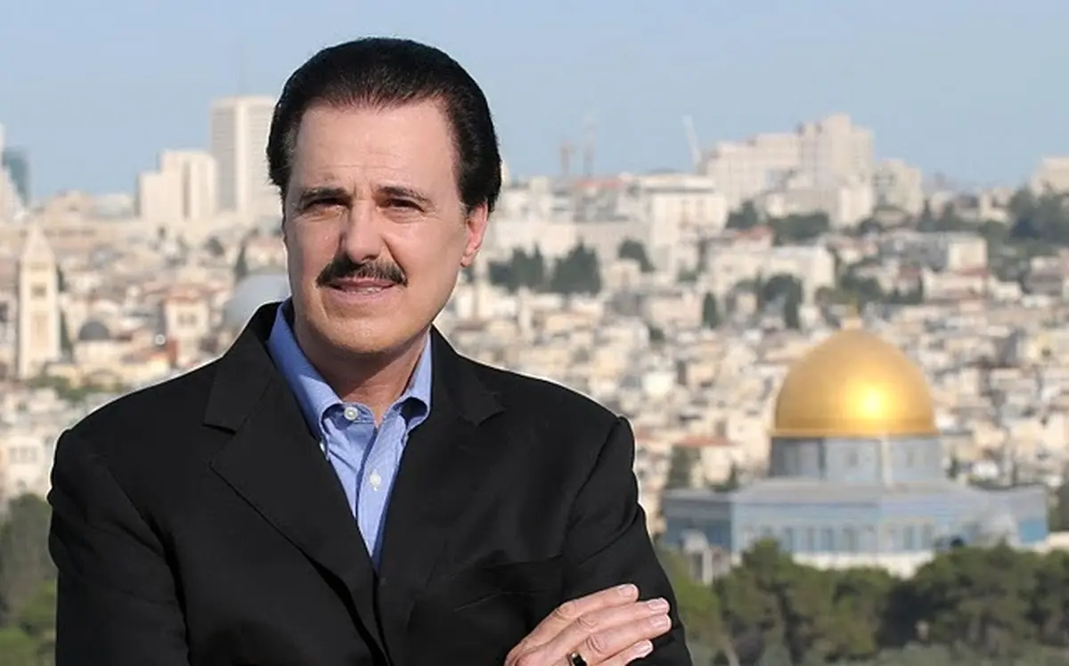 خبرنگار امریکایی: احمدی نژاد به من گفت در سازمان ملل، نوری به مدت ۲۸ دقیقه او را در حصار خود گرفته بود!