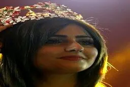 برگزاری مسابقه دختر شایسته در عراق بعد از 40 سال+عکس
