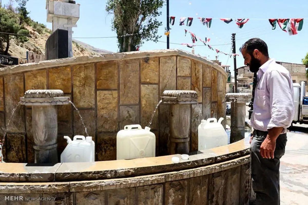 روسیه: غرب مانع دسترسی سوری ها به کمک های پزشکی می شود