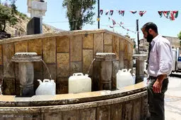 روسیه: غرب مانع دسترسی سوری ها به کمک های پزشکی می شود