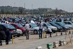 هشدار جدی معاون وزیر صنعت به خریداران خودرو:حتماً ضرر می‌کنید! + جزئیات