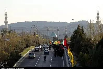 مسجد جمکران
