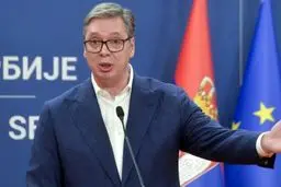 آماده باش در سراسر اروپا برای جنگ با روسیه