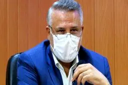 نامه «مطهری» به «قالیباف» درباره ادعایی در خصوص استیضاح وزیر صمت