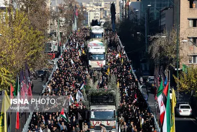 شهید گمنام
