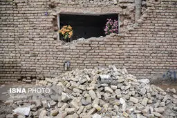 عضو شورای شهر: تلفات زلزله‌ای که برای تهران پیش بینی می‌شود ۳۰۰ تا ۵۰۰ هزار نفر خواهد بود

