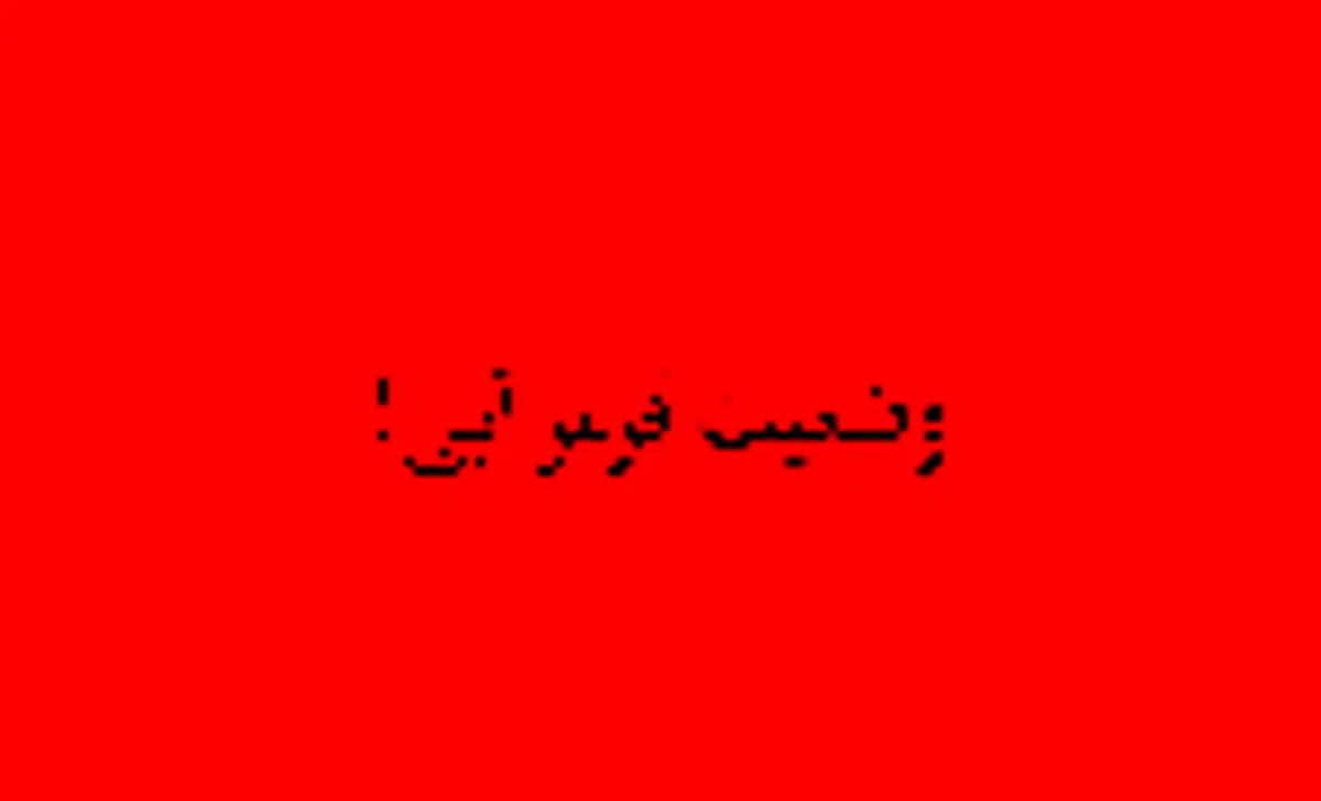 ایران خشک شد، از بس که آب ندارد /مهاجر: نخبگان، دولتمردان و قانونگذاران با هم بحران کم آبی را مدیریت کنند