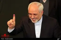 کدام چهره‌های سیاسی تاکنون رای خود را به صندوق انداخته‌اند + عکس