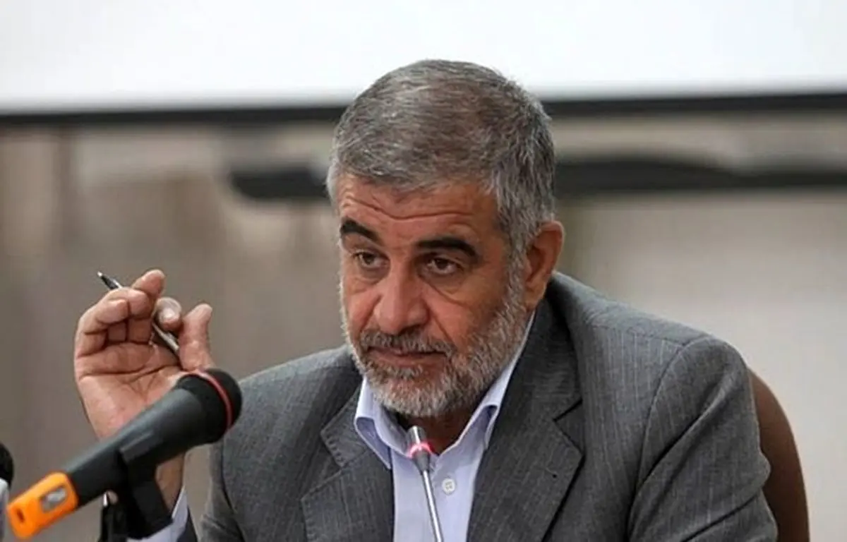 رئیس کمیسیون شوراها در واکنش به انتقادات از طرح اصلاح قانون انتخابات: وای به حال آن فردی که بگوید، انتخابات مهندسی شده 
است