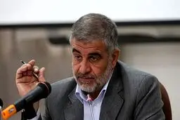 رئیس کمیسیون شوراها در واکنش به انتقادات از طرح اصلاح قانون انتخابات: وای به حال آن فردی که بگوید، انتخابات مهندسی شده 
است