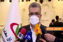 سود سهام عدالت تعیین شد+فیلم