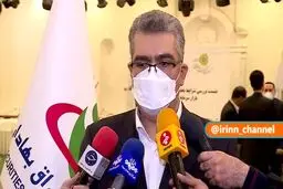 سود سهام عدالت تعیین شد+فیلم