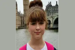 پیدا شدن جسد برهنه دختر14 ساله در پارک + عکس