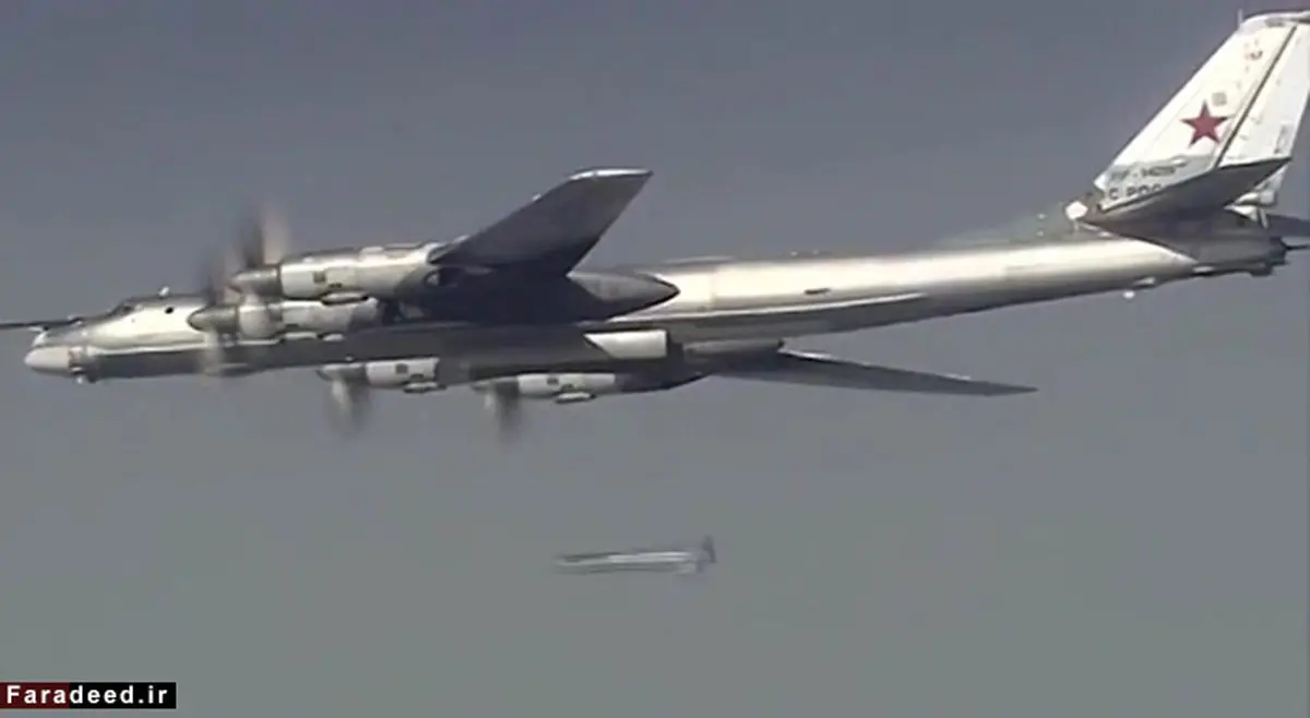 جنگنده‌های جدید در آسمان سوریه/تصاویر