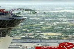 تصاویری که نفس را در سینه حبس می‌کند!