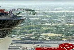 تصاویری که نفس را در سینه حبس می‌کند!