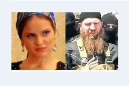 ماجرای تکان‌دهنده عضویت دختر آقای وزیر در داعش/ از دستگیری در خانه تیمی تا انحرافات جنسی سران تروریست‌ها! +عکس